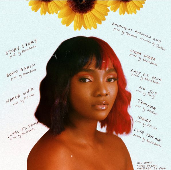 Simi TBH (To Be Honest) Mp3 Download