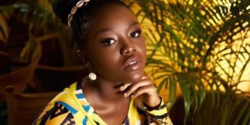 Gyakie Set To Release A New Song, For My Baby