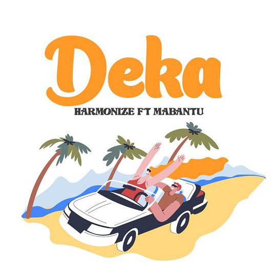 Harmonize Deka ft. Mabantu Mp3 Download