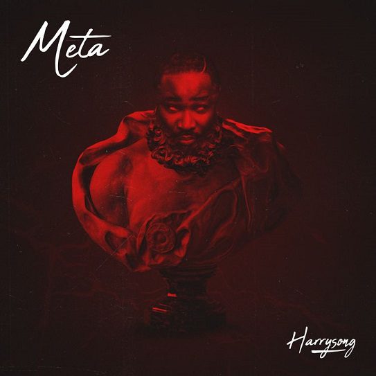 Harrysong Meta Mp3 Download 