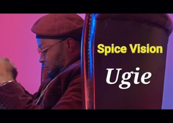 Spice Vision UGIE Mp3 + Mp4 Download