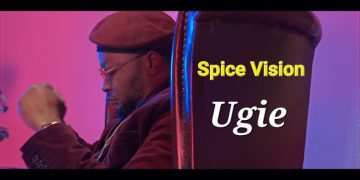 Spice Vision UGIE Mp3 + Mp4 Download