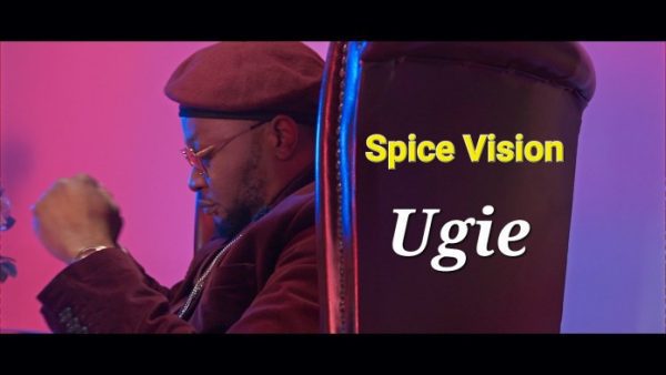 Spice Vision UGIE Mp3 + Mp4 Download 