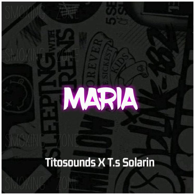 Titosounds Ft. T.s Solarin Maria Mp3 Download