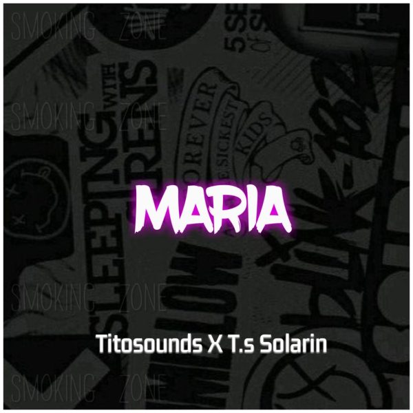 Titosounds Ft. T.s Solarin Maria Mp3 Download 