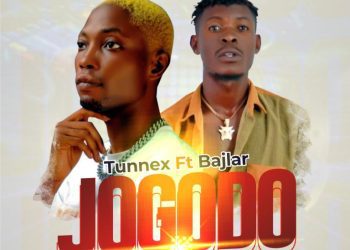 Tunnex Ft Bajlar Jogodo Mp3 Download