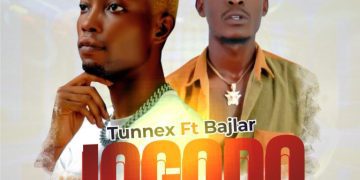 Tunnex Ft Bajlar Jogodo Mp3 Download