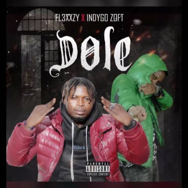 Fl3xxy Ft. Indygo Zoft Dole Mp3 Download 