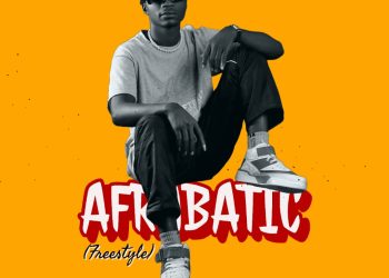 Horn Dread Afrobatic Mp3 Download