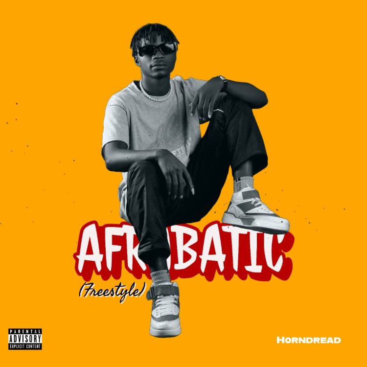 Horn Dread Afrobatic Mp3 Download