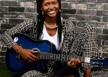 INTERVIEW: An Interactive Session With Adamawa Emerging Rap Star “Queen Meek” She Talk About Her Music Journey