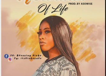 Blessing Bioko Fountain Of Life Mp3 Download