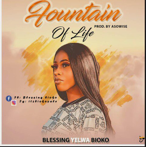 Blessing Bioko Fountain Of Life Mp3 Download 