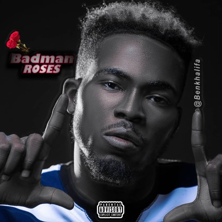 BenKhalifa Badman Ross Mp3 Download
