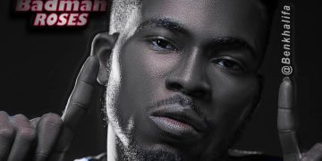 MUSIC: BenKhalifa – Badman Ross 1 MUSIC: BenKhalifa – Badman Ross