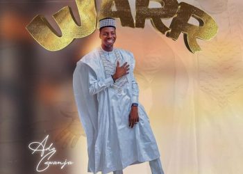 Ado Gwanja Warr Mp3 Download