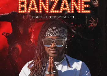Bello SisQo Banza Ne Mp3 Download