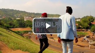 Future Reel Ft. Parish O Wahala Mp4 Download