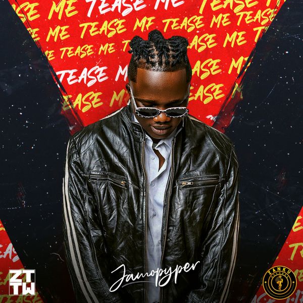 Jamopyper Tease Me Mp3 Download
