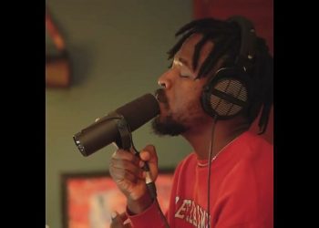 Johnny Drille Stand Strong (Cover) Mp3 Download