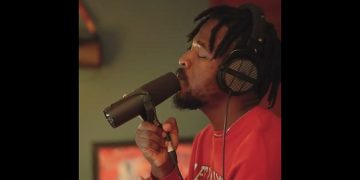 MUSIC: Johnny Drille – Stand Strong (Cover) 1 Johnny Drille Stand Strong (Cover) Mp3 Download