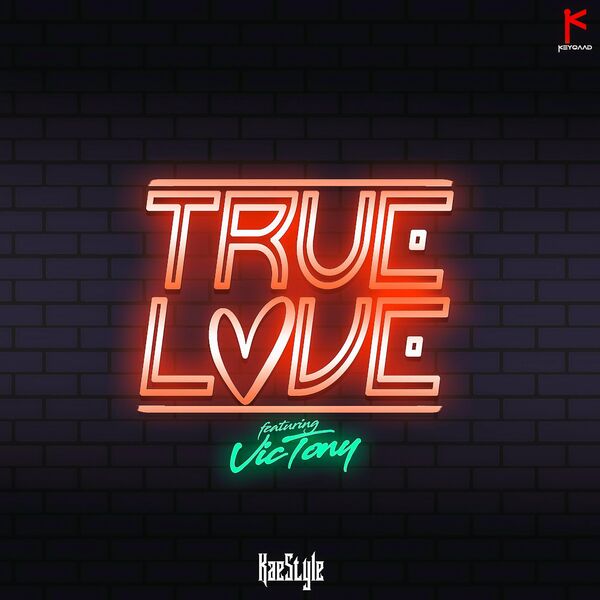Kaestyle True Love (Remix) ft. Victony Mp3 Download