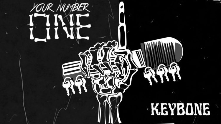 Keybone Your Number One Mp4 Download
