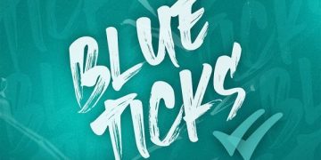 Khaligraph Jones – Blue Ticks ft. Femi One