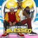 KiDi Blessed ft. Mavado Mp3 Download