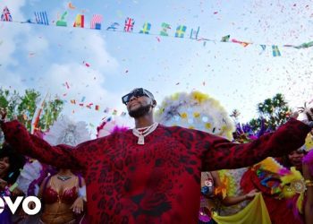 Kizz Daniel Buga (Lo Lo Lo) ft. Tekno Mp4 Download