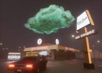 Kweku Smoke Big Shmoke EP Zip Download