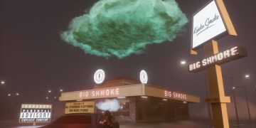 EP: Kweku Smoke – Big Shmoke EP 1 Kweku Smoke Big Shmoke EP Zip Download