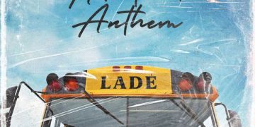 MUSIC: Ladé – Adulthood Anthem (Adulthood Na Scam) 1 Ladé Adulthood Anthem (Adulthood Na Scam) Mp3 Download