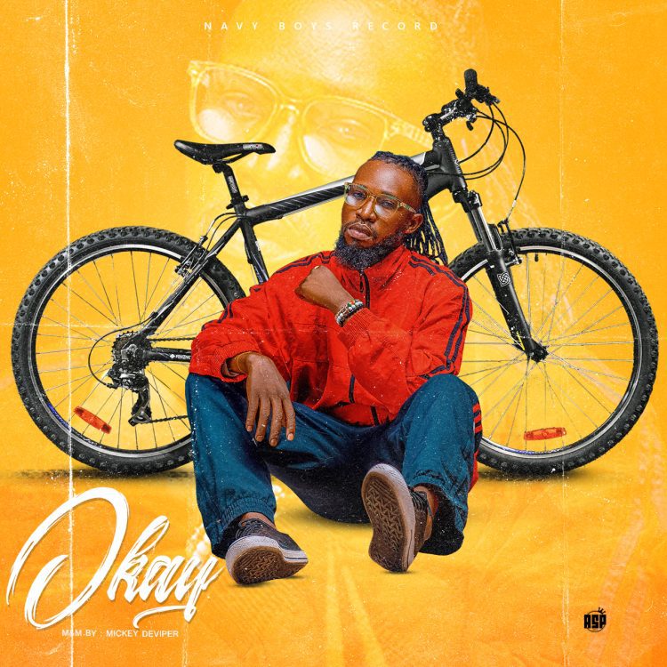 Mickey De Viper Okay Mp3 Download
