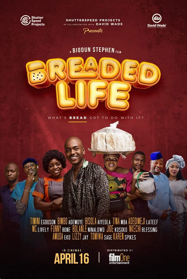 Breaded Life Nollywood Movie Mp4 Download