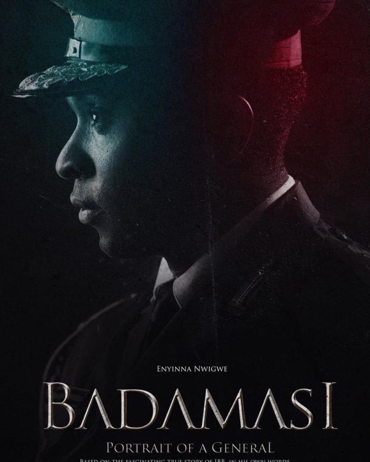 Badamasi (2022) || Nollywood Movie Mp4 Download