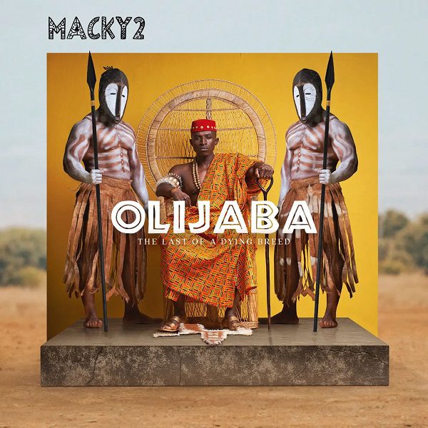 Macky2 Olijaba Zip Download