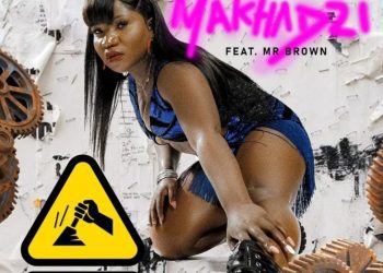 Makhadzi MaGear ft. Mr Brown Mp3 Download