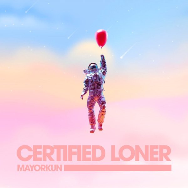 Mayorkun Certified Loner (No Competition) Mp3 Download