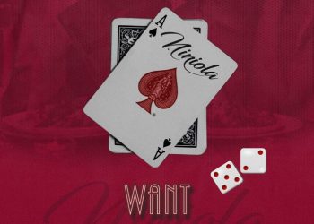 Niniola Want Mp3 Download