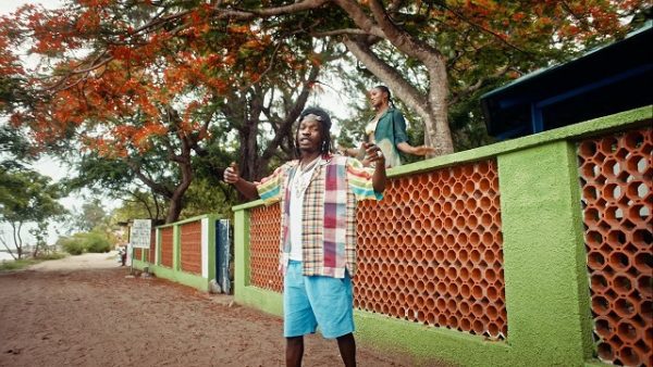 Naira Marley Montego Bay Mp4 Download 