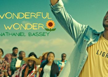 Nathaniel Bassey Wonderful Wonder Mp4 Download