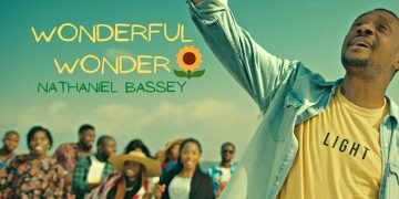 Nathaniel Bassey Wonderful Wonder Mp4 Download