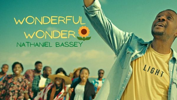 Nathaniel Bassey Wonderful Wonder Mp4 Download 