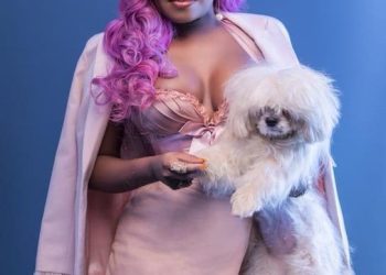 Niniola Announces Upcoming Single