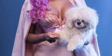 Ent.News: Niniola Announces Upcoming Single 1 Niniola Announces Upcoming Single