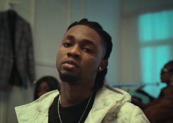 Omah Lay Announces North American Dates For ‘Boy Alone’ World Tour