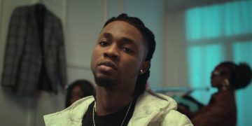 Ent.News: Omah Lay Announces North American Dates For ‘Boy Alone’ World Tour 1 Omah Lay Announces North American Dates For ‘Boy Alone’ World Tour