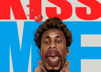 Orezi Kiss Me Mp3 Download