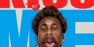 Orezi Kiss Me Mp3 Download